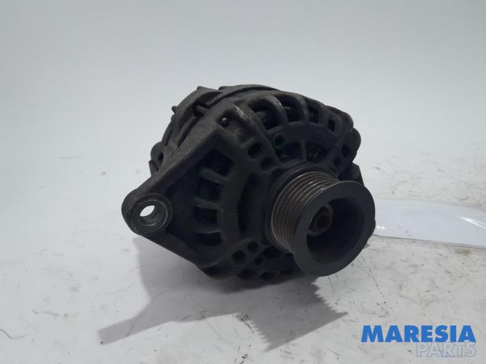 Used Dynamo Fiat Ducato (250) 2.3 D 130 Multijet Price € 151,24 Inclusive VAT offered by Maresia Parts