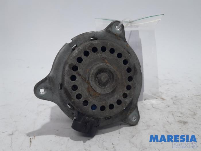 Używane Silnik wentylatora Fiat Ducato (250) 2.3 D 130 Multijet Cena € 60,44 Z VAT oferowane przez Maresia Parts