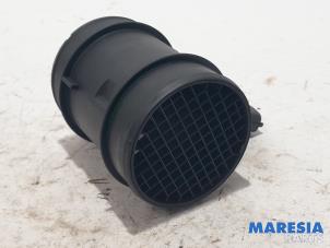 Used Airflow meter Fiat Ducato (250) 2.3 D 130 Multijet Price € 30,25 Inclusive VAT offered by Maresia Parts