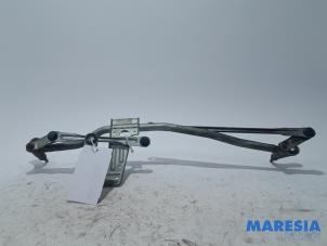 Used Wiper mechanism Fiat Ducato (250) 2.3 D 130 Multijet Price € 48,40 Inclusive VAT offered by Maresia Parts