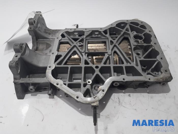 Gebrauchte Ölwanne Citroen C5 III Tourer (RW) 2.7 HDiF V6 24V Autom. Preis € 75,00 Margenregelung angeboten von Maresia Parts