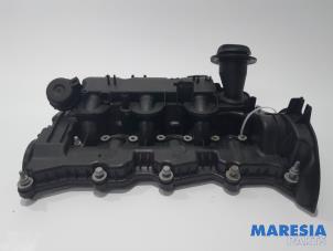 Used Rocker cover Citroen C5 III Tourer (RW) 2.7 HDiF V6 24V Autom. Price € 75,00 Margin scheme offered by Maresia Parts