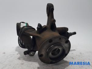 Used Knuckle, front left Fiat Ducato (250) 2.3 D 130 Multijet Price € 108,90 Inclusive VAT offered by Maresia Parts