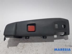 Used Rear bumper corner, left Fiat Ducato (250) 2.3 D 130 Multijet Price € 60,50 Inclusive VAT offered by Maresia Parts