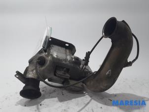 Used Catalytic converter Citroen C5 III Tourer (RW) 2.7 HDiF V6 24V Autom. Price € 262,50 Margin scheme offered by Maresia Parts