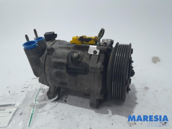 Gebrauchte Klimapumpe Citroen C5 III Tourer (RW) 2.7 HDiF V6 24V Autom. Preis € 157,50 Margenregelung angeboten von Maresia Parts