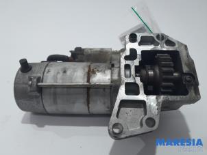 Usados Motor de arranque Citroen C5 III Tourer (RW) 2.7 HDiF V6 24V Autom. Precio € 40,00 Norma de margen ofrecido por Maresia Parts