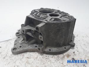 Used Gearbox casing Peugeot Partner (GC/GF/GG/GJ/GK) 1.6 HDI 90 16V Price € 60,50 Inclusive VAT offered by Maresia Parts