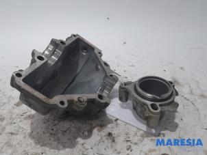 Used Differential cover Peugeot Partner (GC/GF/GG/GJ/GK) 1.6 HDI 90 16V Price € 60,50 Inclusive VAT offered by Maresia Parts