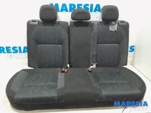 Used Rear bench seat Citroen C4 Berline (NC) 1.6 16V VTi Price € 250,00 Margin scheme offered by Maresia Parts