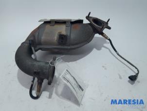 Used Catalytic converter Renault Espace (JK) 2.0 Turbo 16V Grand Espace Price € 420,00 Margin scheme offered by Maresia Parts