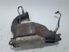 Catalytic converter from a Renault Espace (JK) 2.0 Turbo 16V Grand Espace 2008