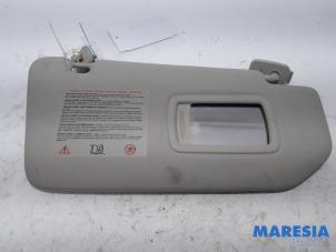 Used Sun visor Renault Scénic III (JZ) 1.5 dCi 110 Price € 25,00 Margin scheme offered by Maresia Parts
