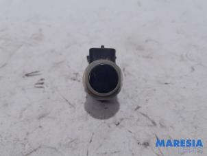 Used PDC Sensor Renault Scénic III (JZ) 1.5 dCi 110 Price € 20,00 Margin scheme offered by Maresia Parts