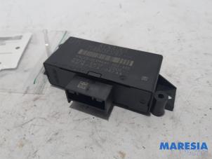 Used PDC Module Renault Scénic III (JZ) 1.5 dCi 110 Price € 75,00 Margin scheme offered by Maresia Parts