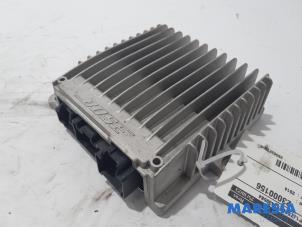 Used Radio amplifier Renault Scénic III (JZ) 1.5 dCi 110 Price € 90,00 Margin scheme offered by Maresia Parts