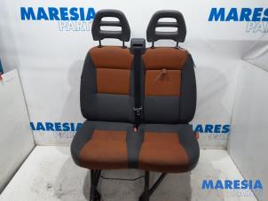 Used Double front seat, right Fiat Ducato (250) 2.2 D 100 Multijet Euro 4 Price € 190,58 Inclusive VAT offered by Maresia Parts