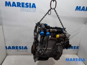 Used Engine Peugeot 208 I (CA/CC/CK/CL) 1.6 Blue HDi 100 Price € 2.000,00 Margin scheme offered by Maresia Parts
