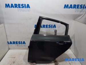 Used Rear door 4-door, left Peugeot 208 I (CA/CC/CK/CL) 1.6 Blue HDi 100 Price € 210,00 Margin scheme offered by Maresia Parts
