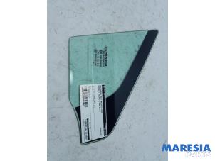 Used Quarter light, front right Renault Scénic III (JZ) 1.5 dCi 110 Price € 20,00 Margin scheme offered by Maresia Parts
