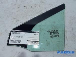 Used Quarter light, front left Renault Scénic III (JZ) 1.5 dCi 110 Price € 20,00 Margin scheme offered by Maresia Parts