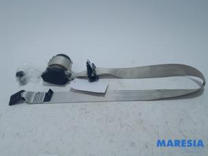 Used Rear seatbelt, left Renault Scénic III (JZ) 1.5 dCi 110 Price € 35,00 Margin scheme offered by Maresia Parts