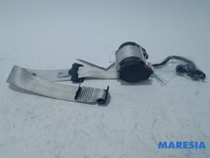 Used Rear seatbelt, right Renault Scénic III (JZ) 1.5 dCi 110 Price € 35,00 Margin scheme offered by Maresia Parts