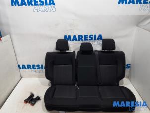 Used Rear bench seat Peugeot 208 I (CA/CC/CK/CL) 1.6 Blue HDi 100 Price € 262,50 Margin scheme offered by Maresia Parts