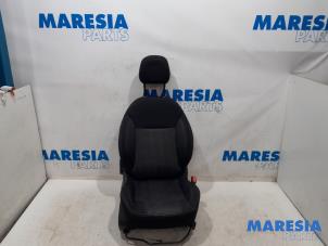 Used Seat, left Peugeot 208 I (CA/CC/CK/CL) 1.6 Blue HDi 100 Price € 124,95 Margin scheme offered by Maresia Parts