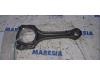 Connecting rod from a Fiat Doblo Cargo (263), 2010 / 2022 1.4 T-Jet 16V, Delivery, Petrol, 1.368cc, 88kW (120pk), FWD, 198A4000; EURO4, 2011-10 / 2022-07, 263AXG1 2012