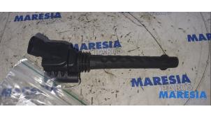 Gebrauchte Stift Zündspule Fiat Doblo Cargo (263) 1.4 T-Jet 16V Preis € 16,34 Mit Mehrwertsteuer angeboten von Maresia Parts