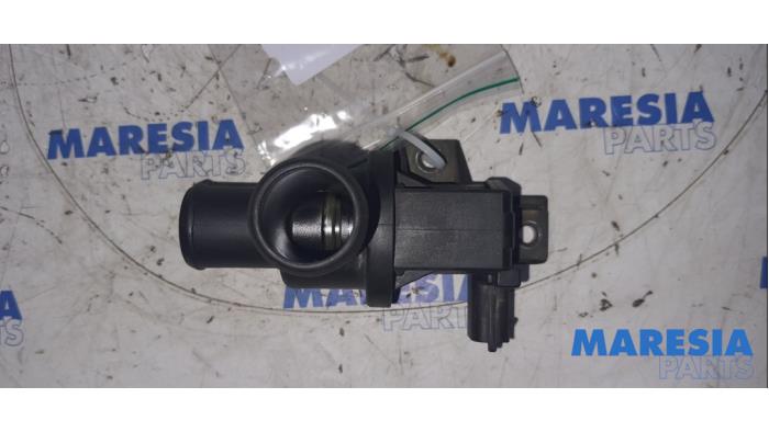 Gebrauchte Überdruckventil Turbo Fiat Doblo Cargo (263) 1.4 T-Jet 16V Preis € 60,50 Mit Mehrwertsteuer angeboten von Maresia Parts