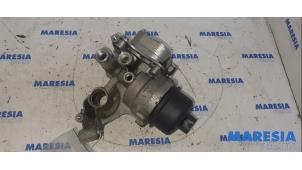 Used Oil filter holder Fiat Doblo Cargo (263) 1.4 T-Jet 16V Price € 72,60 Inclusive VAT offered by Maresia Parts
