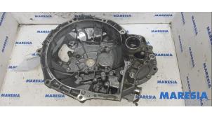 Gebrauchte Getriebegehäuse Peugeot 207 CC (WB) 1.6 16V Preis € 40,00 Margenregelung angeboten von Maresia Parts