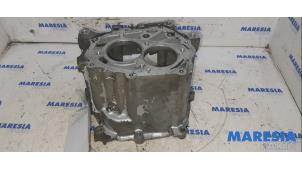 Used Gearbox casing Fiat Panda (169) 1.2, Classic Price € 35,00 Margin scheme offered by Maresia Parts