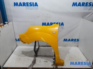 Used Front wing, left Renault Kangoo Express (FW) 1.5 dCi 90 FAP Price € 90,75 Inclusive VAT offered by Maresia Parts