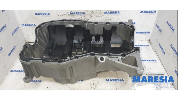 Gebrauchte Ölwanne Renault Megane II CC (EM) 1.6 16V Preis € 30,00 Margenregelung angeboten von Maresia Parts