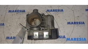 Used Throttle body Fiat 500 (312) 1.2 69 Price € 190,58 Inclusive VAT offered by Maresia Parts