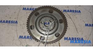 Used Crankshaft pulley Fiat 500 (312) 1.2 69 Price € 30,19 Inclusive VAT offered by Maresia Parts