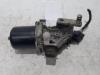Front wiper motor from a Renault Megane III Grandtour (KZ) 1.4 16V TCe 130 2010