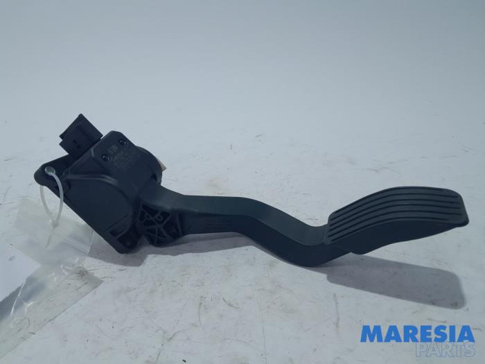 Begagnade Gaspedalsensor Citroen C4 Berline (NC) 1.6 16V VTi Pris € 50,00 Marginaltabell erbjuds av Maresia Parts
