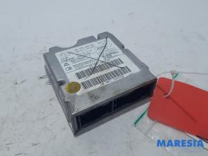 Used Airbag Module Citroen C4 Berline (NC) 1.6 16V VTi Price € 105,00 Margin scheme offered by Maresia Parts