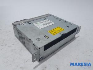 Used CD player Citroen C4 Berline (NC) 1.6 16V VTi Price € 315,00 Margin scheme offered by Maresia Parts