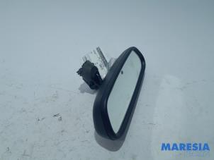 Used Rear view mirror Citroen C4 Berline (NC) 1.6 16V VTi Price € 25,00 Margin scheme offered by Maresia Parts