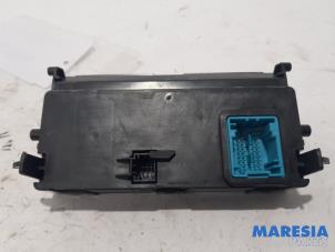 Used Heater computer Citroen C4 Berline (NC) 1.6 16V VTi Price € 60,00 Margin scheme offered by Maresia Parts