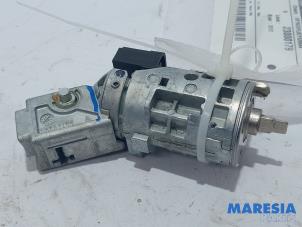 Used Ignition lock + key Citroen C4 Berline (NC) 1.6 16V VTi Price € 50,00 Margin scheme offered by Maresia Parts