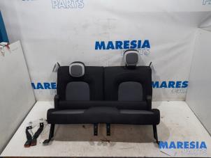 Used Rear bench seat Renault Twingo III (AH) 1.0 SCe 70 12V Price € 150,00 Margin scheme offered by Maresia Parts