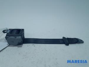Used Rear seatbelt, right Citroen C4 Berline (NC) 1.6 16V VTi Price € 65,00 Margin scheme offered by Maresia Parts