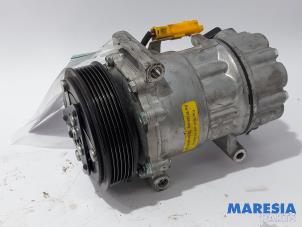 Used Air conditioning pump Peugeot 208 I (CA/CC/CK/CL) 1.4 16V Price € 105,00 Margin scheme offered by Maresia Parts