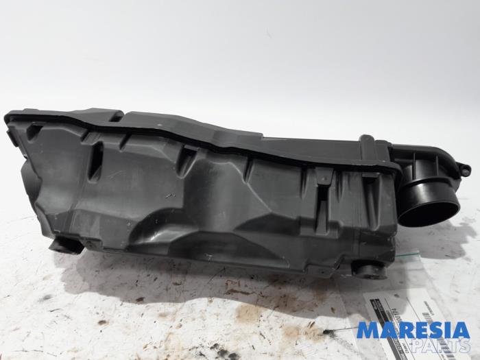 Gebrauchte Luftfiltergehäuse Peugeot 208 I (CA/CC/CK/CL) 1.4 16V Preis € 25,00 Margenregelung angeboten von Maresia Parts